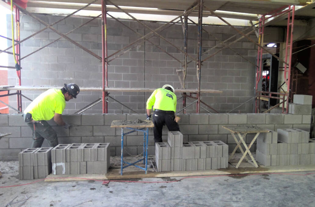 Construction Job Openings Kirk Brothers Construction Findlay, Ohio